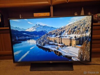 Smart tv lg - 2