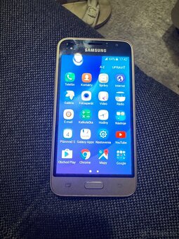 Samsung Galaxy J1 2016 - 2