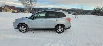 Subaru Forester 2.0 TD Comfort 108kw 4x4 2015 - 2