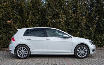 Volkswagen Golf 1.4TSI R-Line 92kW - 2