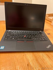 Lenovo Thinkpad x280 - 2