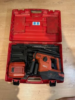 HILTI TE30-A36 - 2