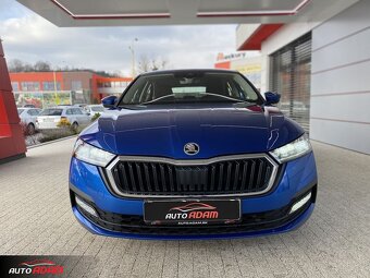 Škoda Octavia 1.5 TSi 110 kW - 2