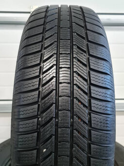 4x Continental 215/65 R17 99H Zimné pneumatiky - 2