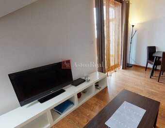 Predané luxusný apartmán 64 m2 v apartmánovom dome SKI and  - 2