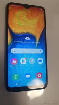 SAMSUNG GALAXY A20e, SMA202F/DS - 2