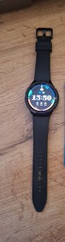 Samsung Galaxy Watch6 Classic 47mm čierna - 2