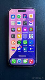 iPhone 15 256gb pink - 2