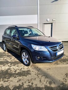 Volkswagen Tiguan 1.4Tsi - 2