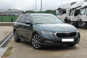 Škoda Octavia 2.0 TDI SCR Style DSG - 2