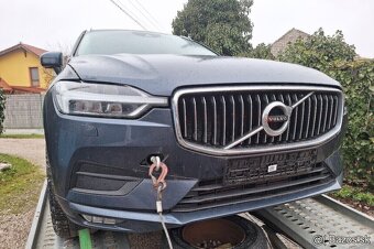 Volvo XC60 T5 - 2