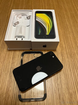 iphone 2020 SE 64Gb - 2