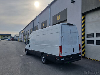 Iveco DAILY 35S18HA8 V, 18m3 - 2