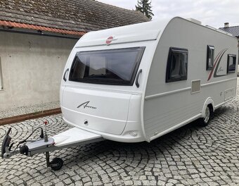 Bürstner Averso 465 TS Comfort - 2