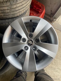 5x112 R16 - 2