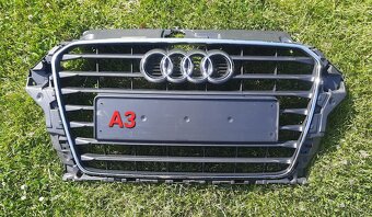 Maska Audi A3 ,A6 - 2