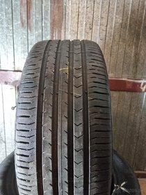 Continental 225/55 R17 - 2