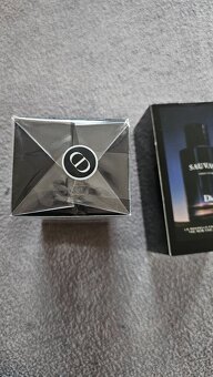 Dior Sauvage eau de parfume - 2