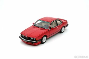 OTTOMOBILE BMW E24 M6 - 2