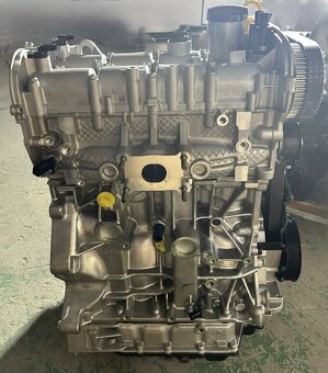 motor VW Audi Škoda Seat 1,4 TSI CZC CXS CZD CHP DJK NOVÝ - 2