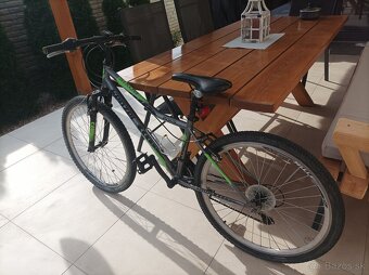 bicykel Kenzel roxis 15” - 2