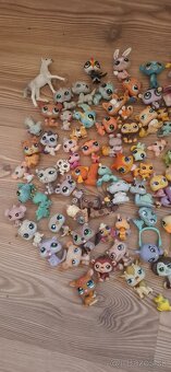 Littlest petshop - 2