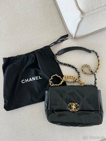 Krásná Chanel kabelka - 2