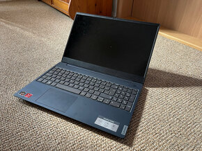 Notebook Lenovo - 2