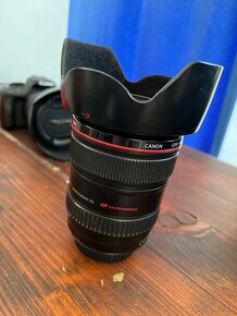 Canon 24-105 F4 IS L - 2