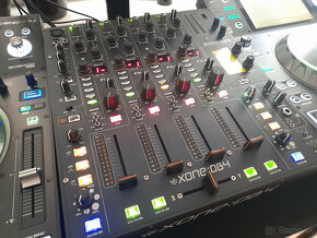 Prodám vlajkovou loď od Allen & Heath DJ mixpult XONE:DB4 - 2