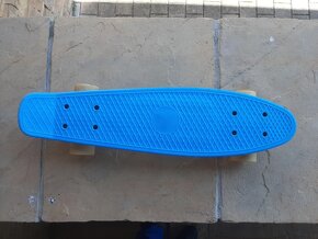 Detský pennyboard - skateboard - 2