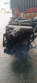 Motor 1.8t - 2