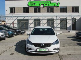 Opel Astra Sport Tourer ST 1.4 Enjoy - 2