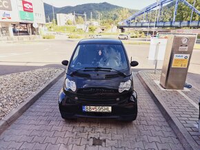 Smart fortwo - 2