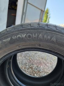 225/60 R18 2ks - 2