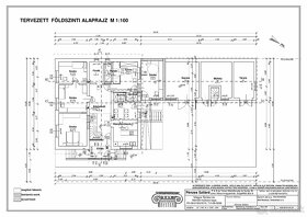 Predam dom so samostatnym bytom 350 m2 , 3 byt. jednotky - 2