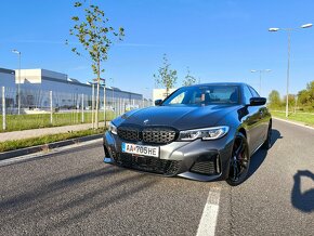 BMW M340i xdrive - 2