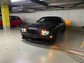 Dodge Challenger 5.7 Hemi Super Track Pack - 2