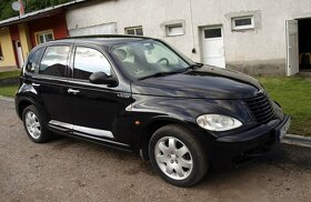 Chrysler PT Cruiser 2.2 CRD - 2