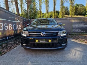 Volkswagen Tiguan Allspace 2.0 TDI Comfortline, odpočet DPH - 2