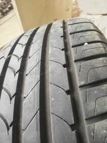 215 /60R16 letné - 2