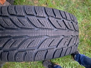 Zimne pneu 255/70 R16 111T Cooper Discoverer - 2