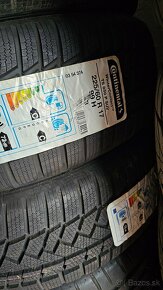 zimne 225/60 r17 - 2