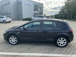 Seat Leon 1.6i Stylance - 2