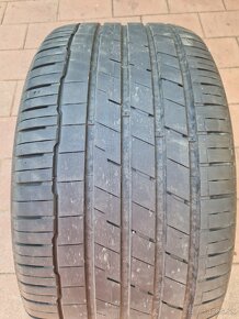 Hankook ventusS1 evo3 suv 295/35r22 leto 2kus - 2