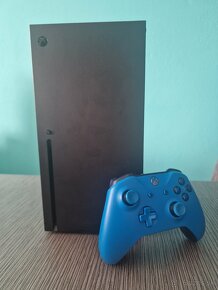 Predavam XBOX Series X - 2