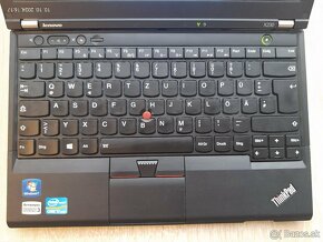 Predam Lenovo Thinkpad x230 - i7 - 2