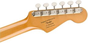 Sqiuer Classic Vibe 60 stratocaster lavácka - 2