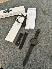 Samsung Galaxy Watch 6 classic 47 mm LTE - 2