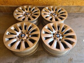 5x120 R16 BMW - 2